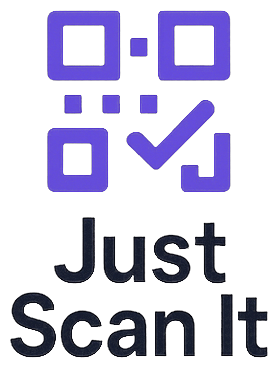 Logo just-scan-it